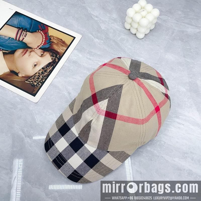 Burberry Hat dx57