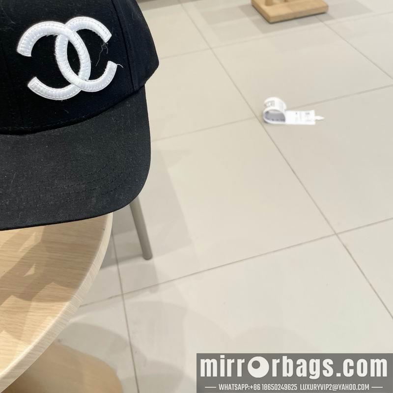 Chanel Hat 011501