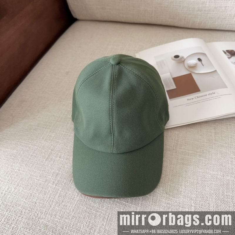 Zenga Hat dx07