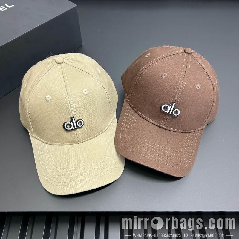 Alo Hat dx05