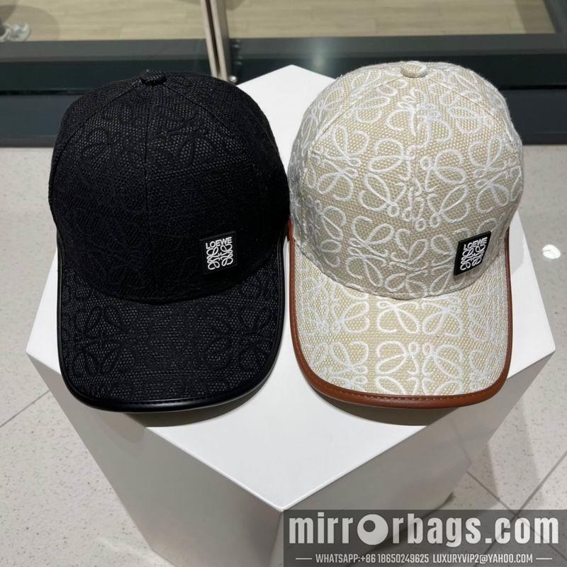 Loewe Hat 050702
