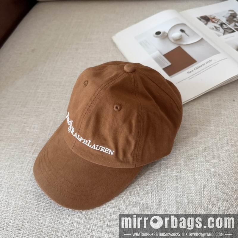 Polo Hat 011504