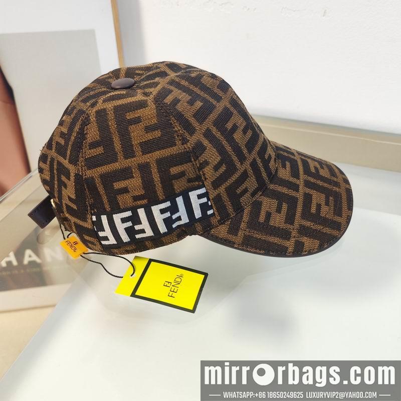 Fendi Hat dx66