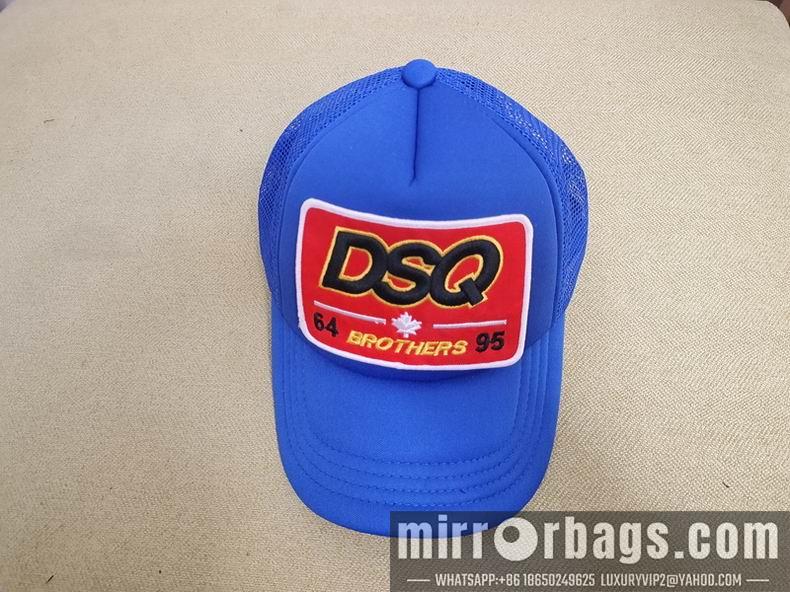 DSQ Hat y 13