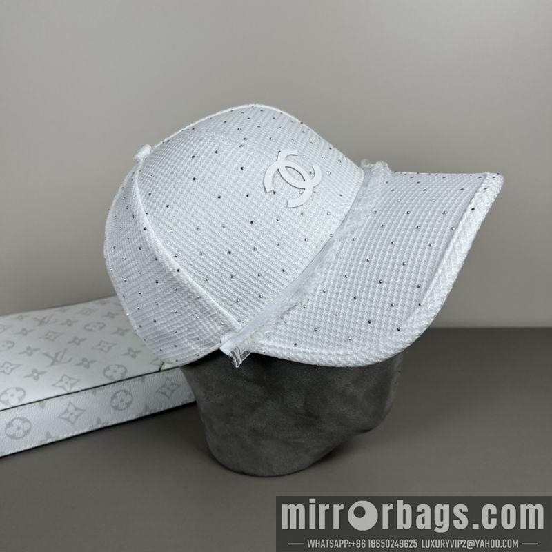 Chanel Hat dx23