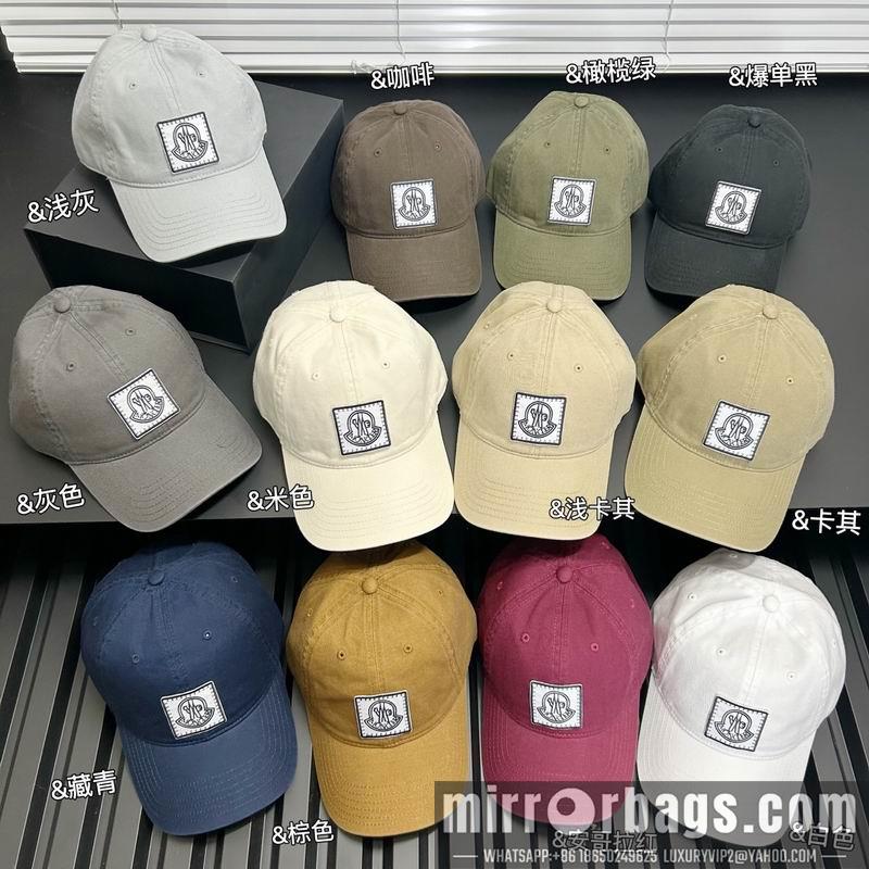 Moncler Hat dx36
