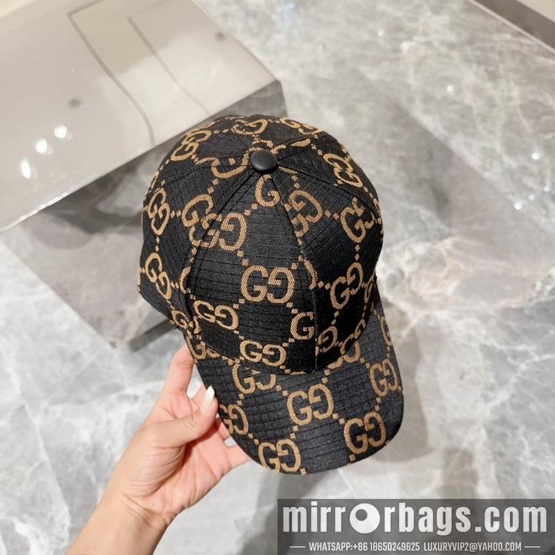 Gucci Hat dx41