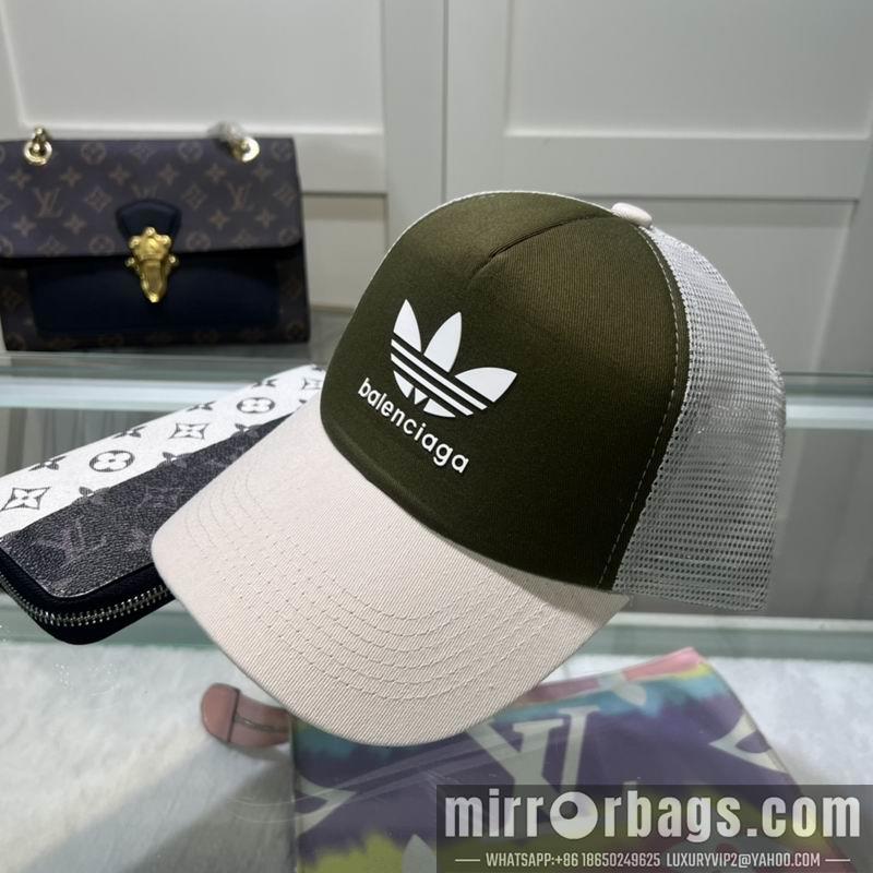 Balenciaga Hat dx83