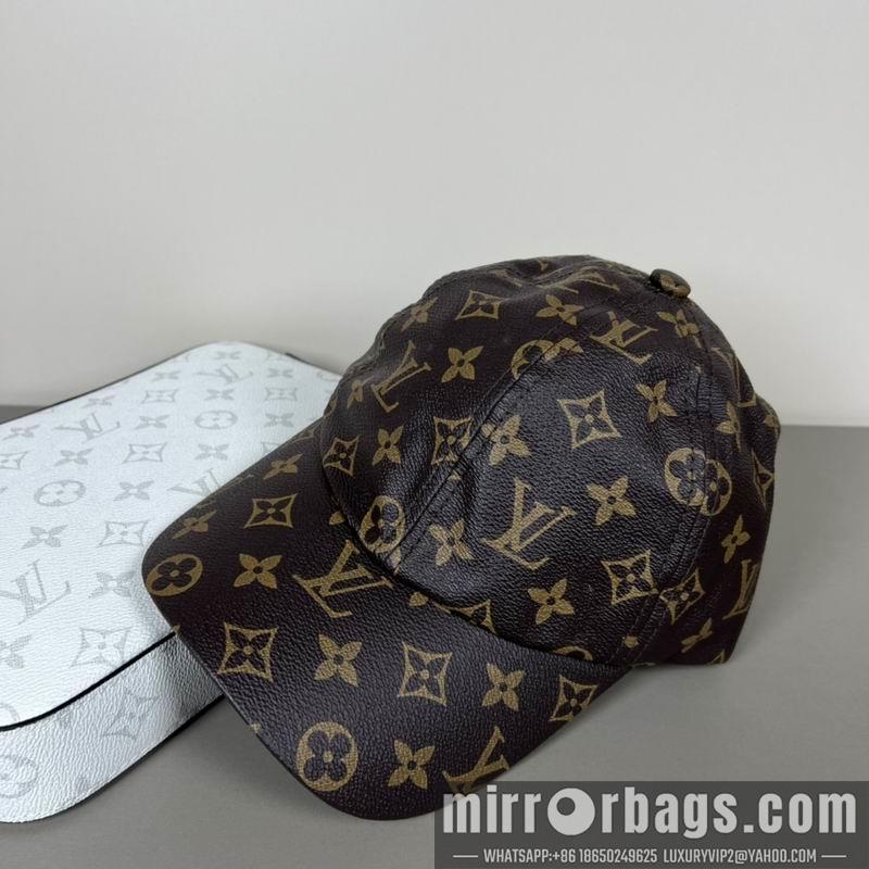 LV Hat dx46