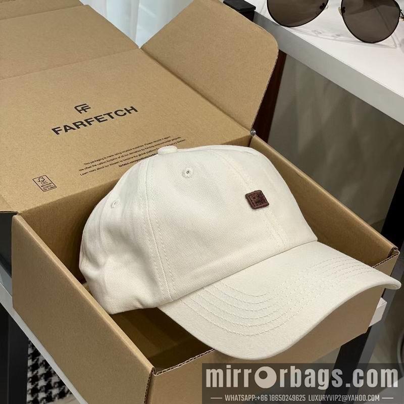 Acne Hat dx08