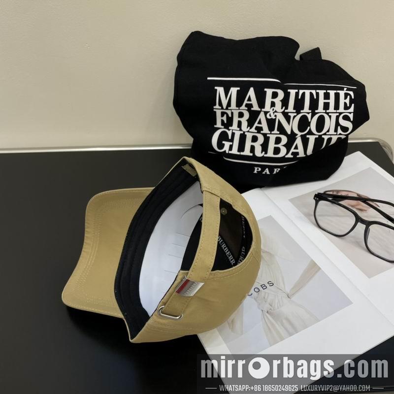 Burberry Hat dx17
