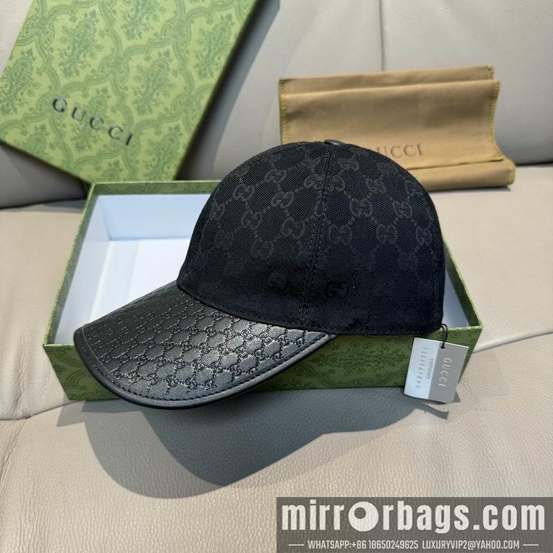 Gucci Hat dx137