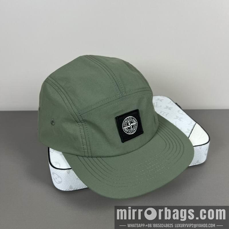 Stone Island Hat dx05