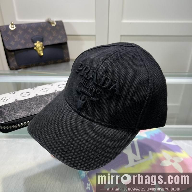 Prada Hat dx66