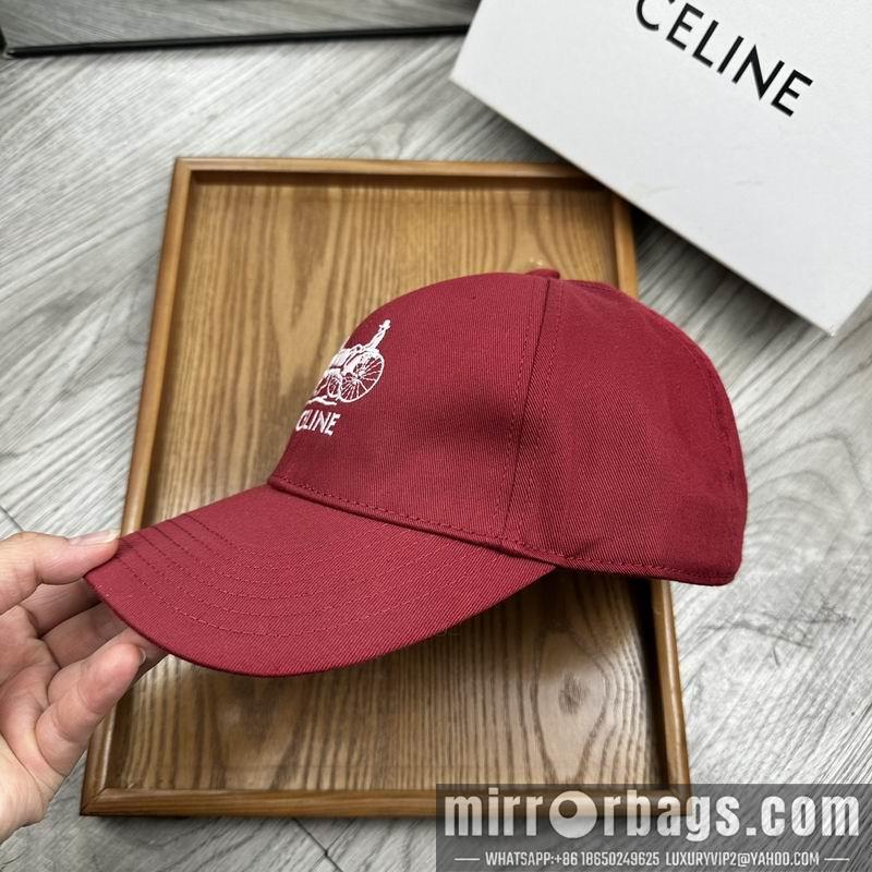 Celine Hat dx23