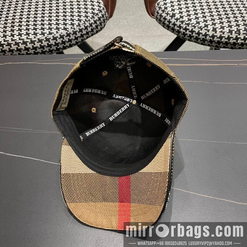 Burberry Hat 081002