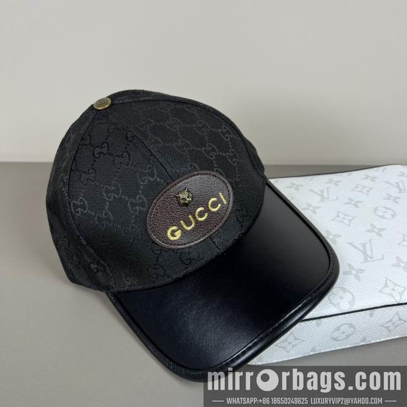 Gucci Hat dx08