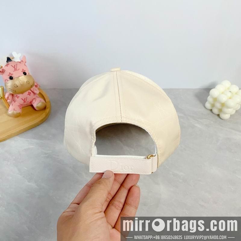 Dior Hat dx57