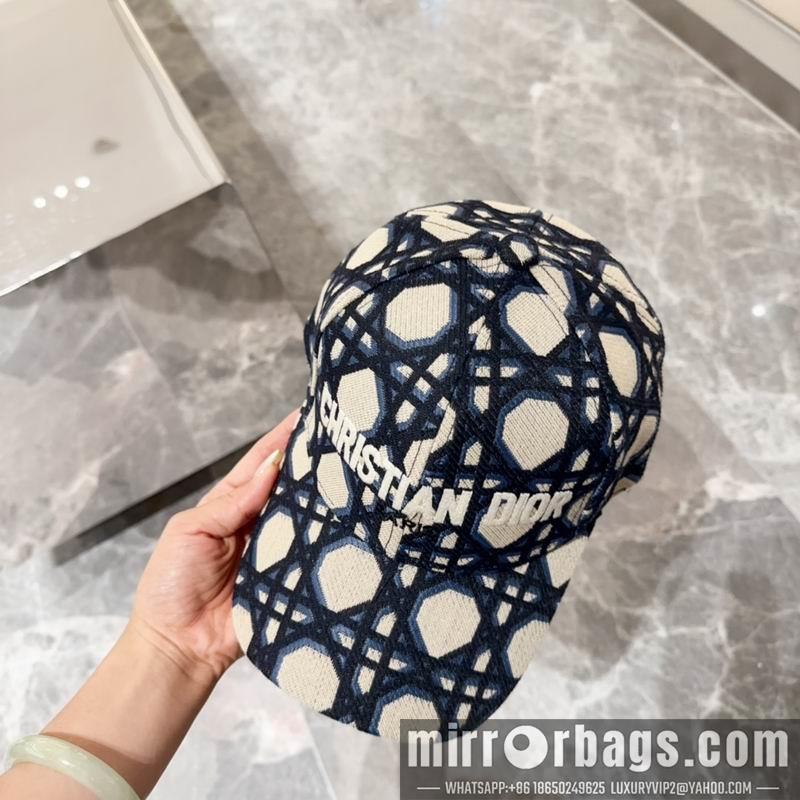 Dior Hat dx34