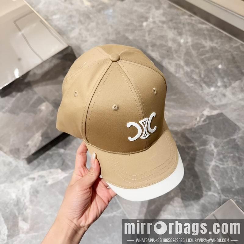 Celine Hat dx07