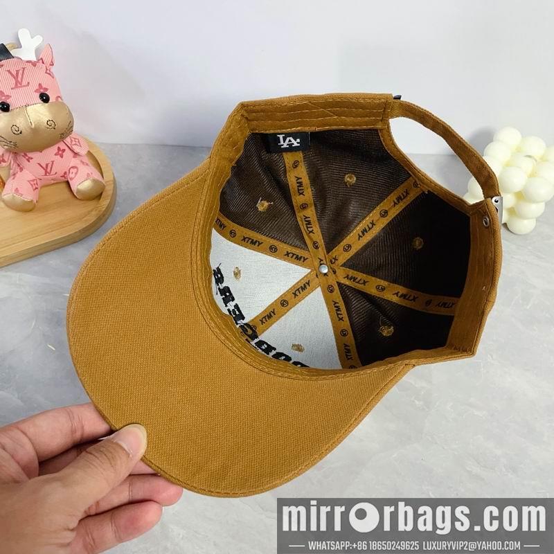 MLB NY Hat dx21
