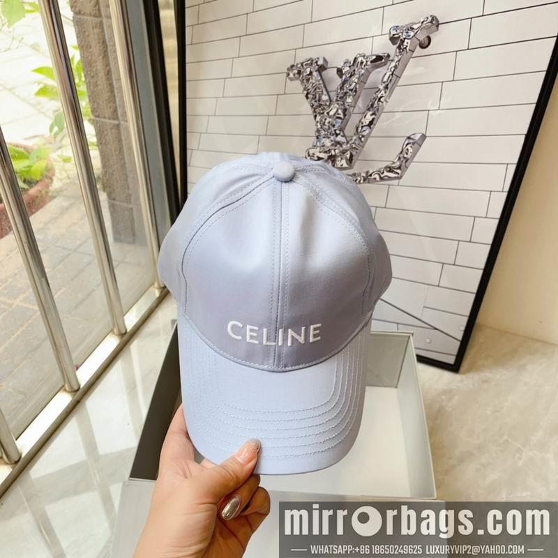 Celine Hat 090603