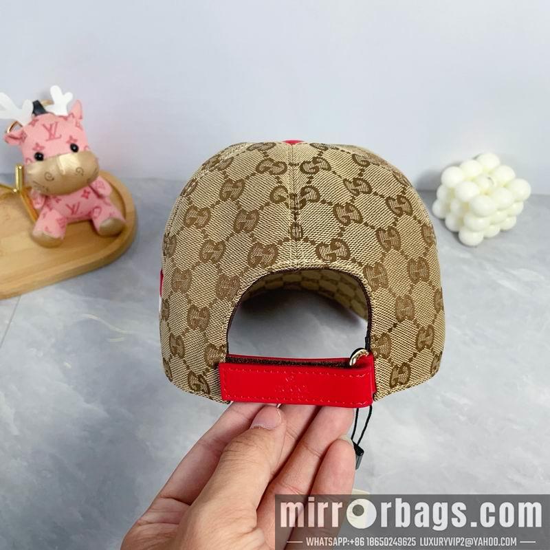 Gucci Hat dx128