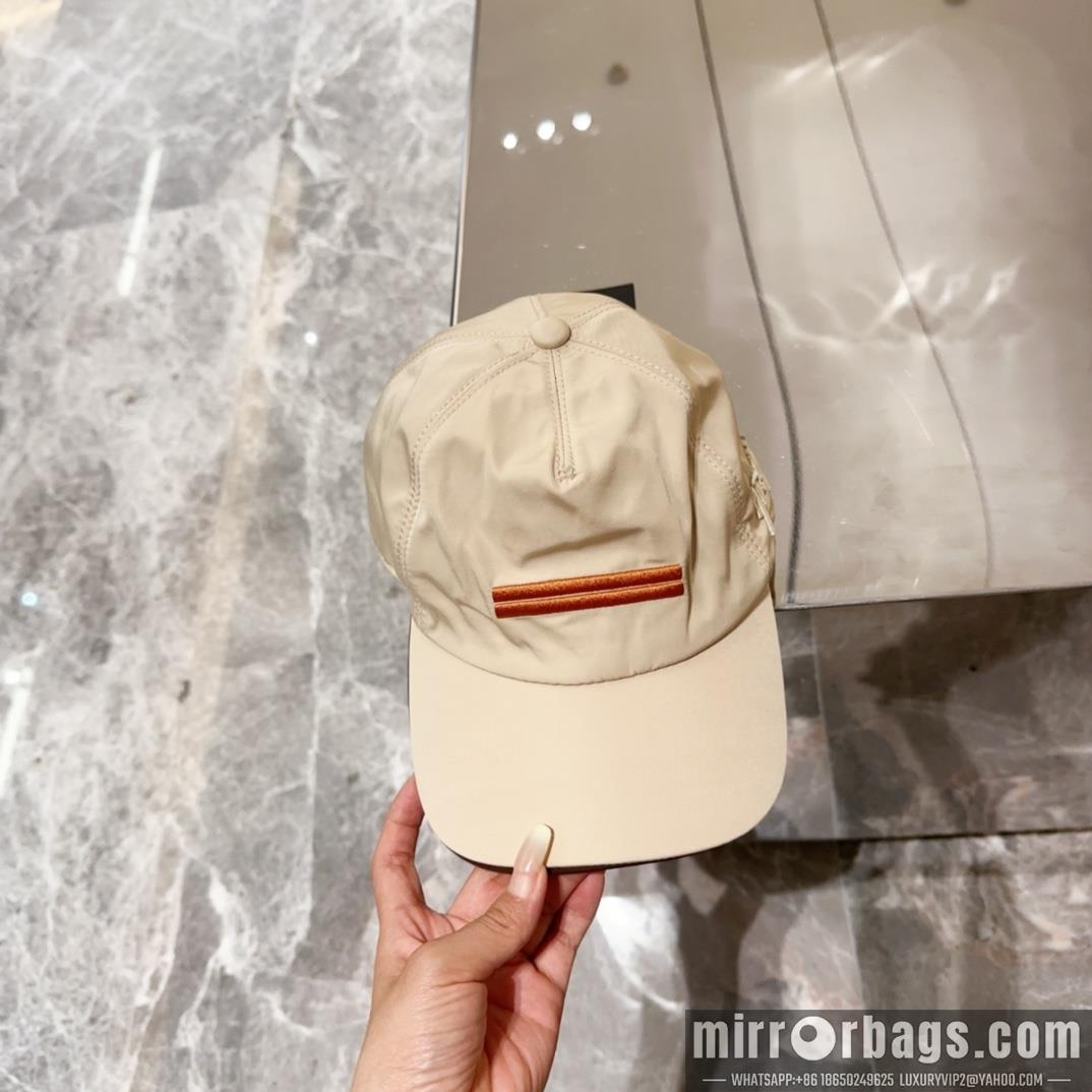 Zegno Hat 080201