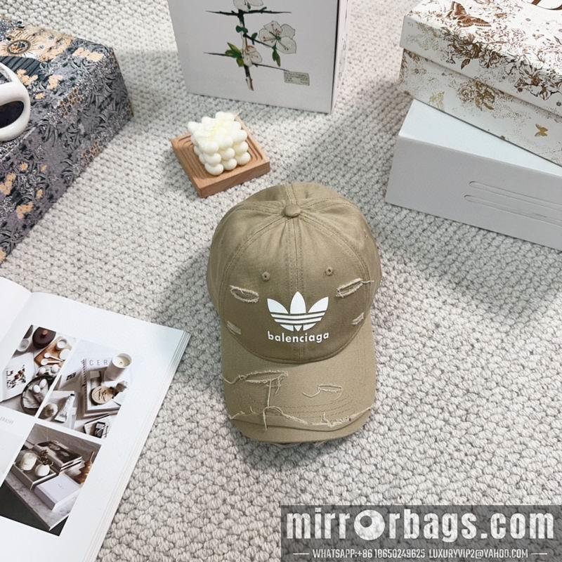 Adidas X Balenciaga Hat 102008