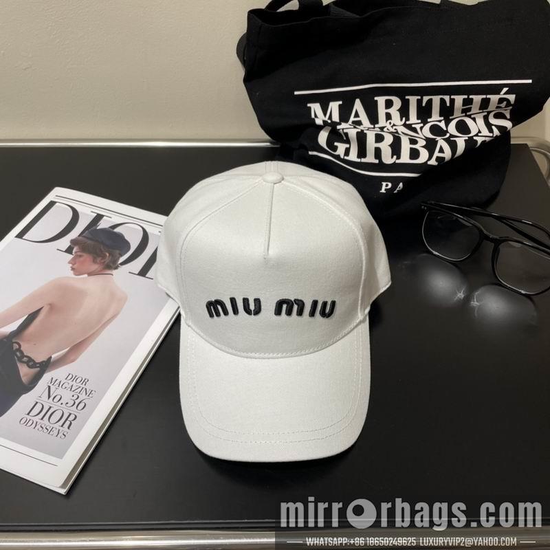 Miumiu Hat 050706