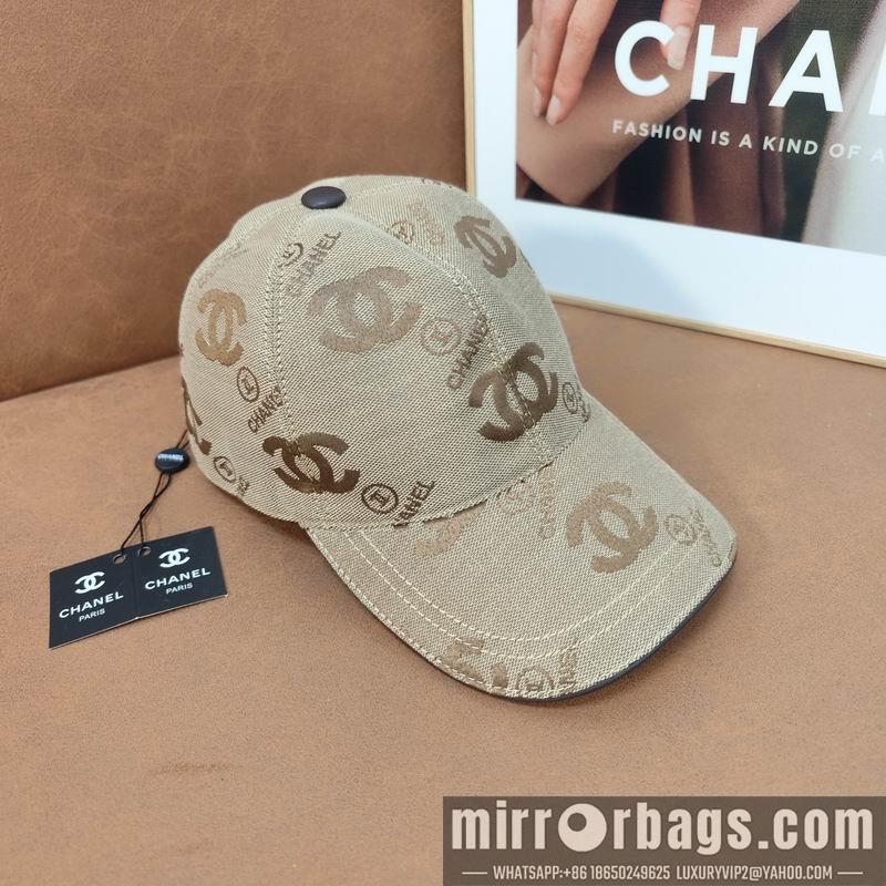 Chanel Hat dx36