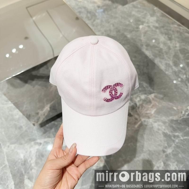 Chanel Hat 050703