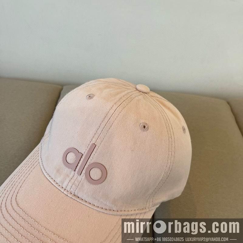 Alo Hat dx13