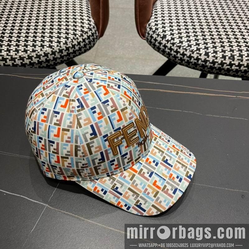 Fendi Hat 092702
