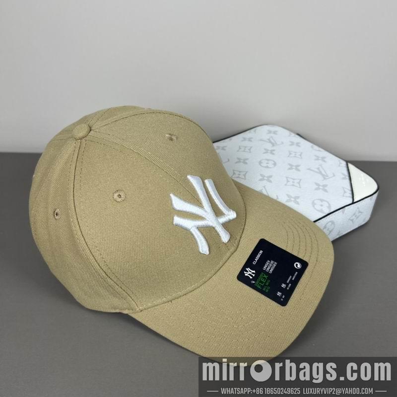 MLB NY Hat dx43