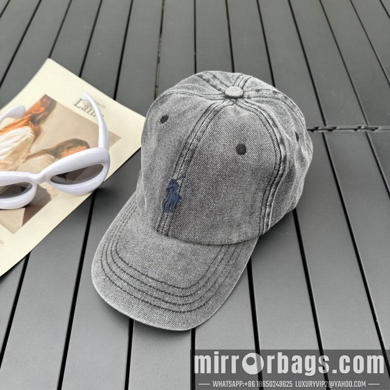 Polo Hat dxn01