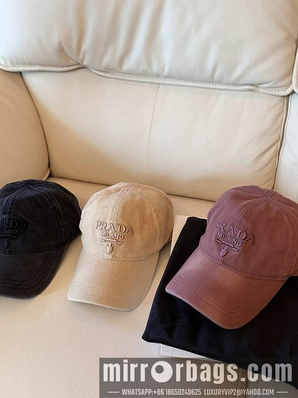 Prada Hat dx69