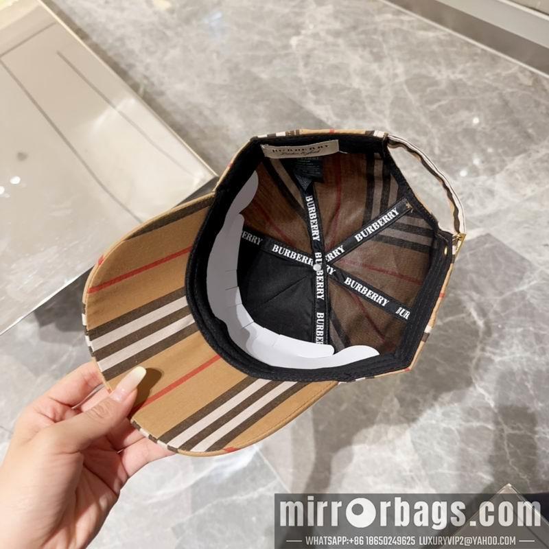 Burberry Hat dx53