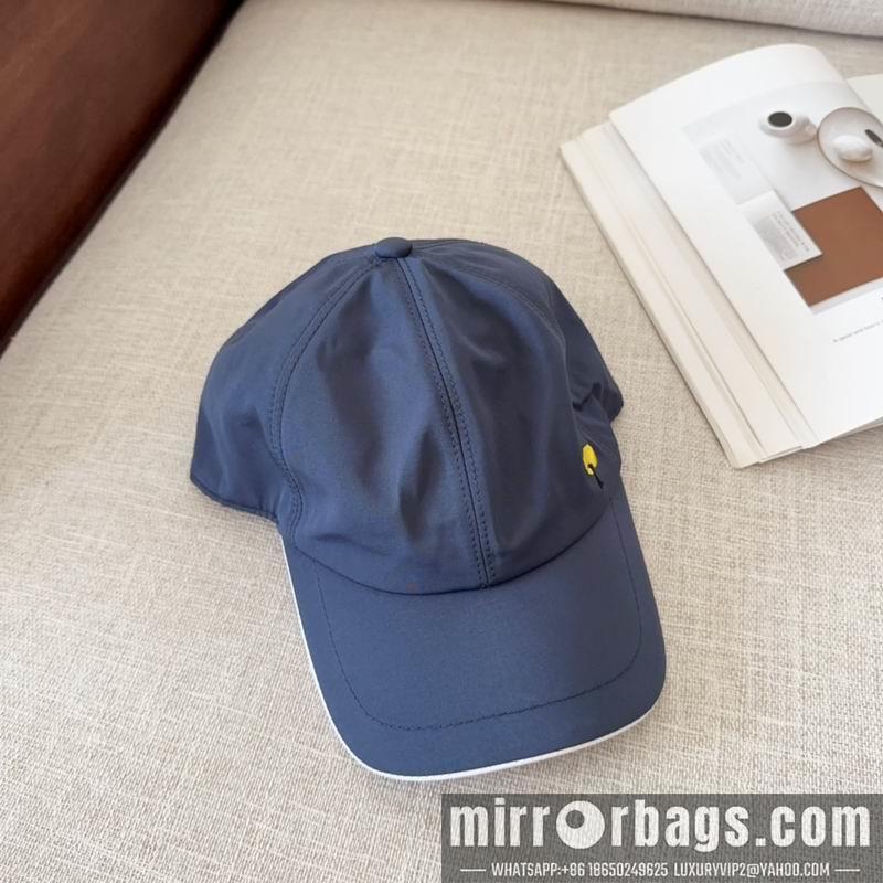 Loro Piana Hat dx14