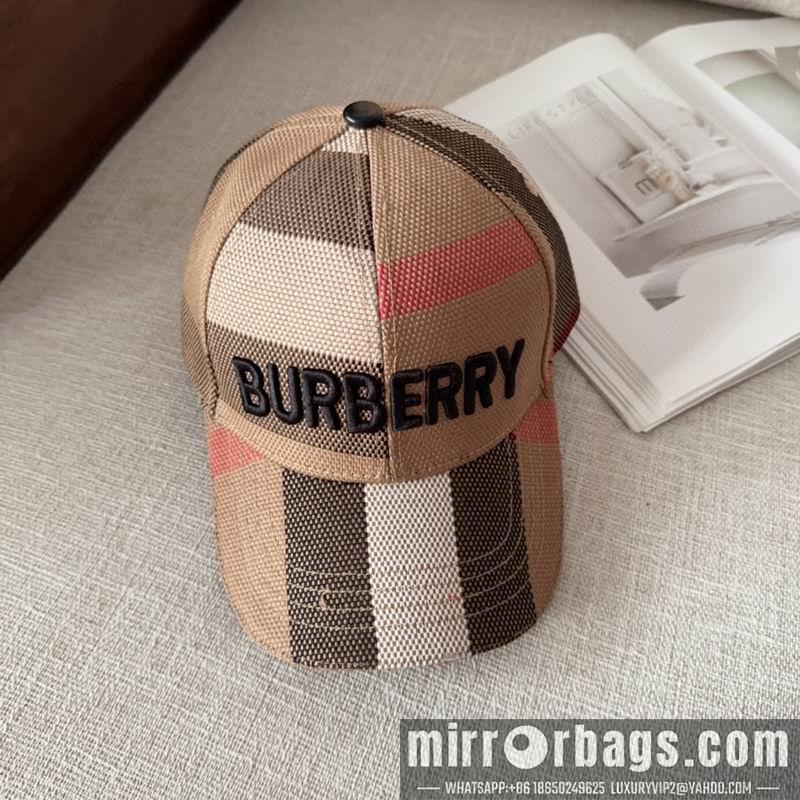 Burberry Hat dx28