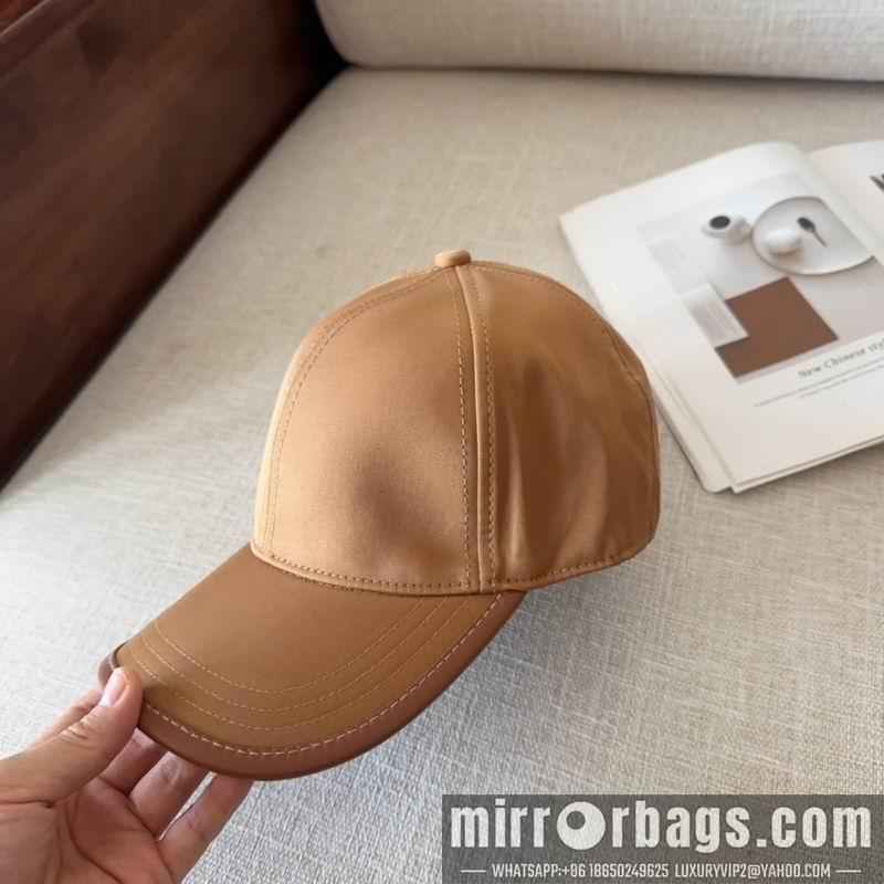 Prada Hat dx74