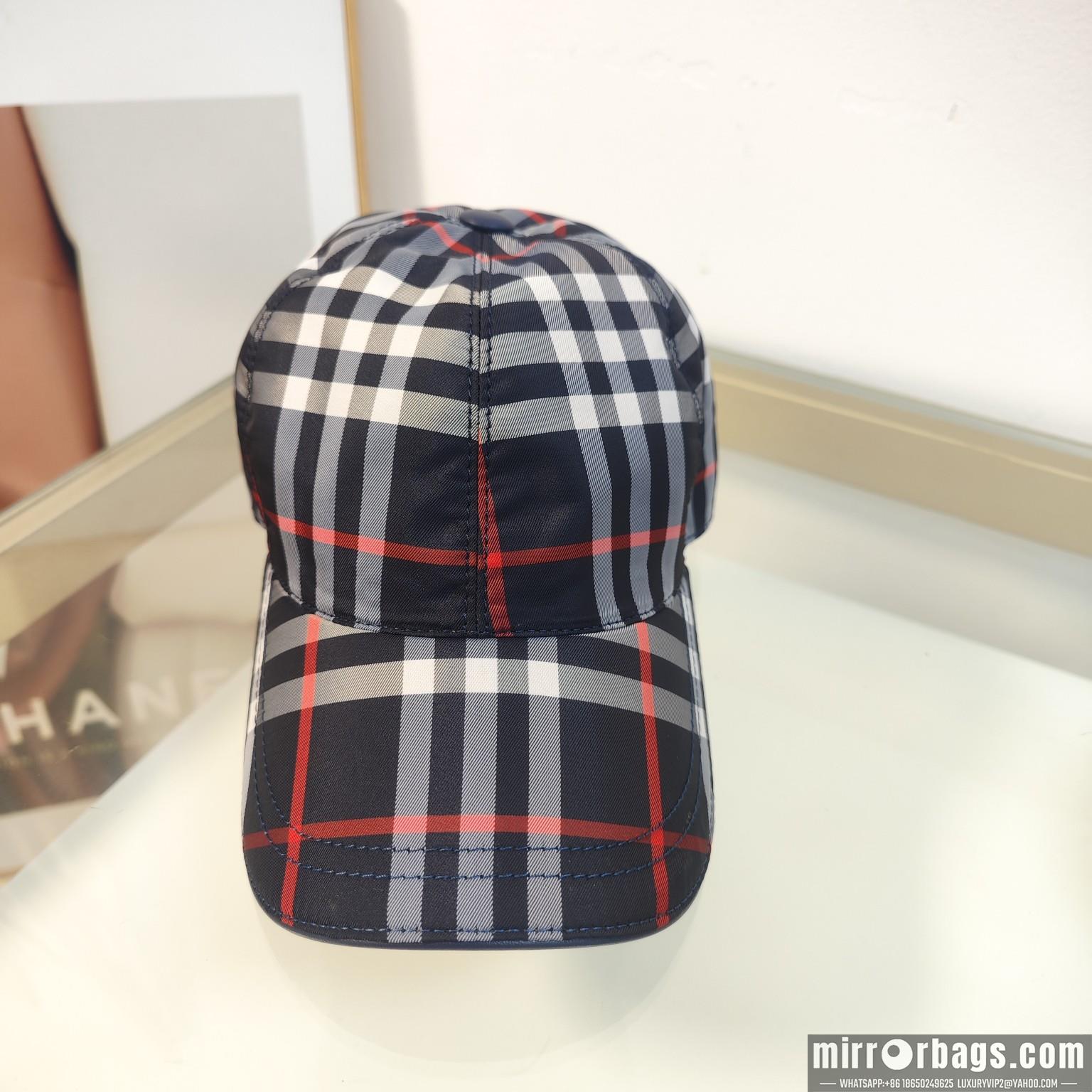 Burberry Hat dx65