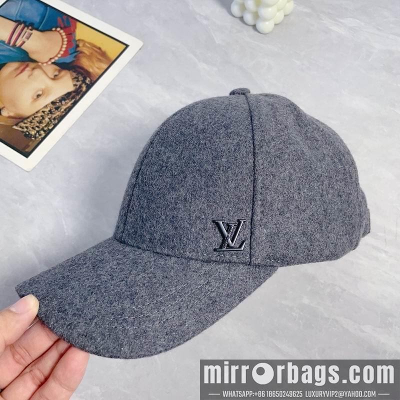 LV Hat dx107