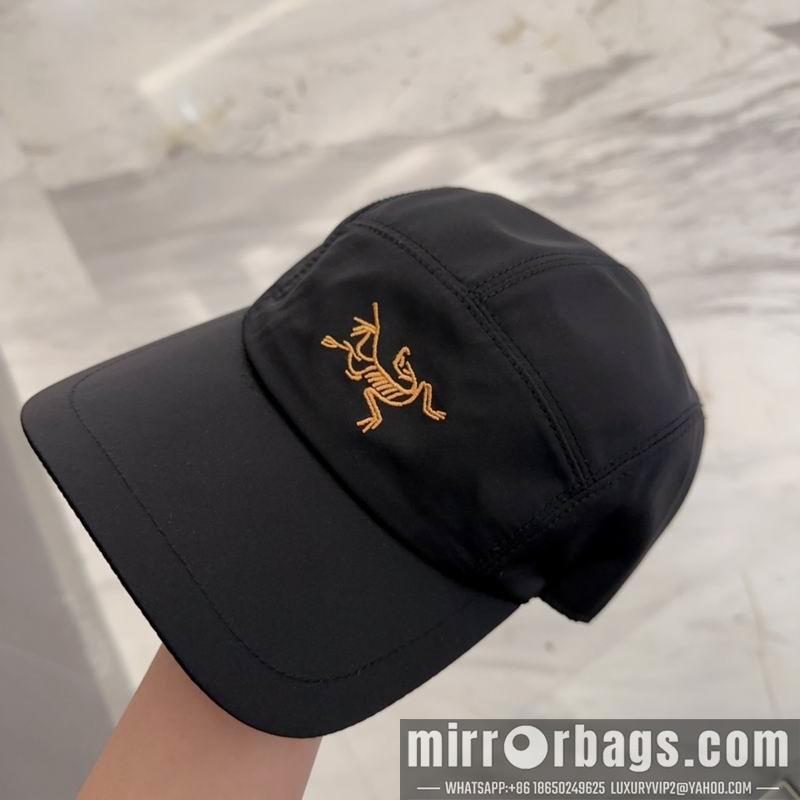 Arcteryx Hat dx22
