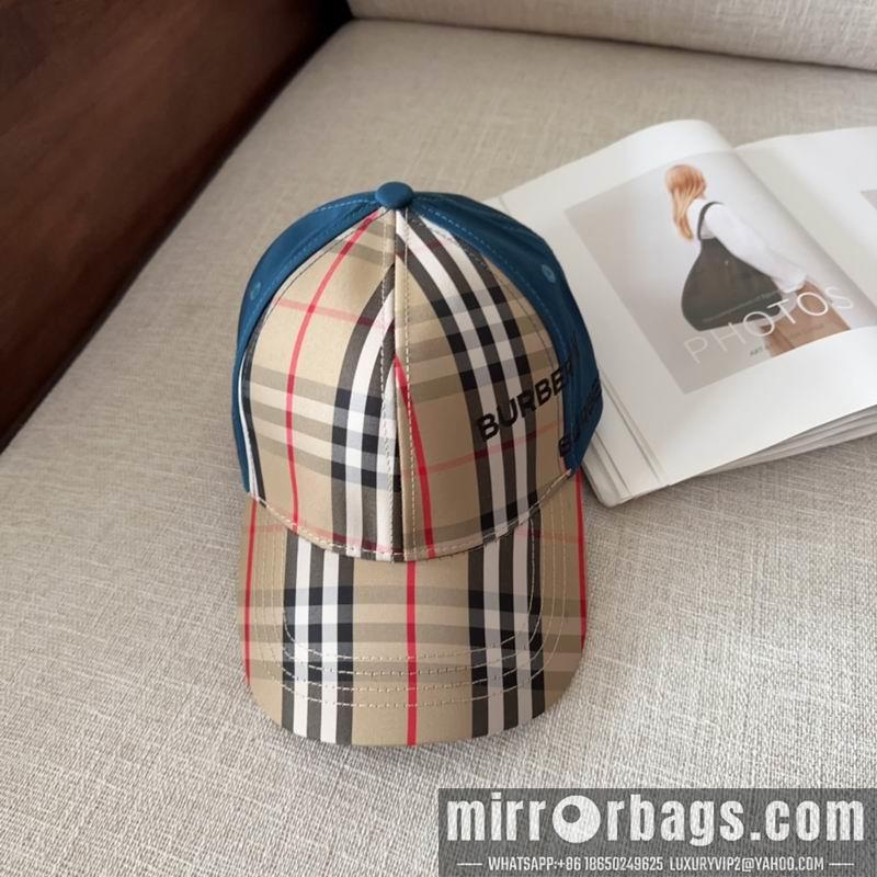 Burberry Hat dx07