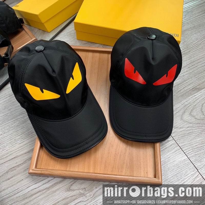 Fendi Hat dx96