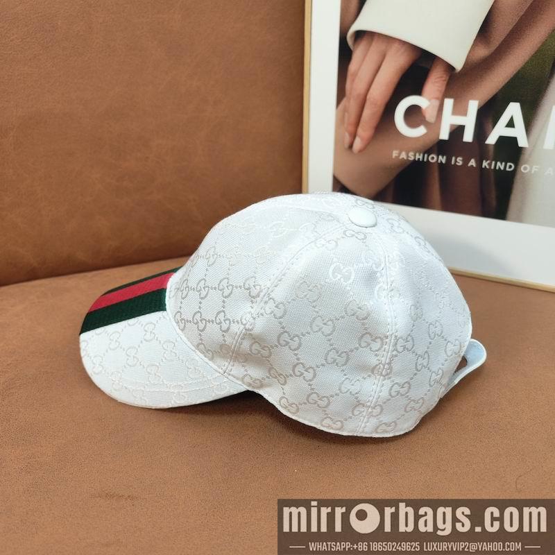 Gucci Hat dx116