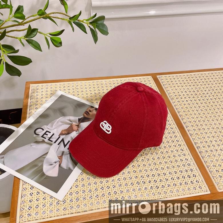 Balenciaga Hat dxn01
