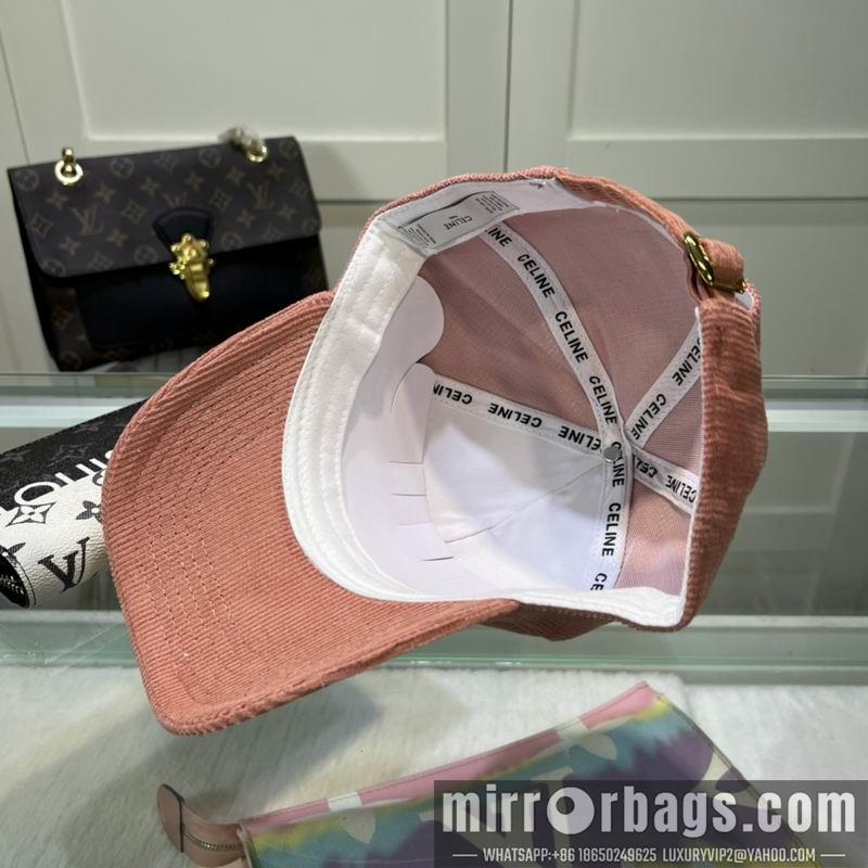 Celine Hat dx103