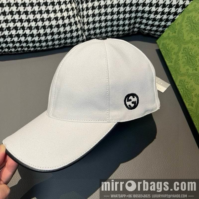 Gucci Hat dx14